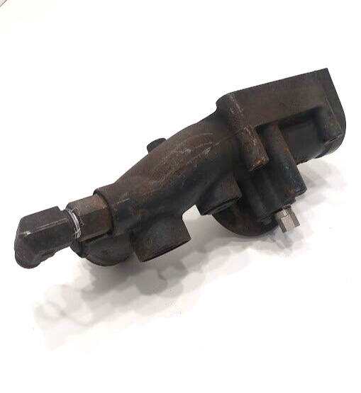 Cummins 3681021 Water Filter Housing OEM - Image 3