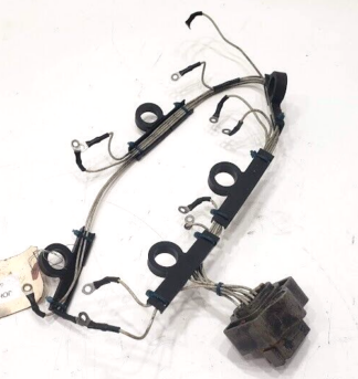 John Deere RE509093 6068 6.8 Injector Wiring Harness OEM