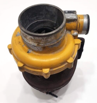 John Deere C23 RE528769 Turbo Charger OEM