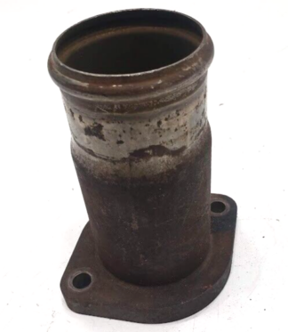 John Deere Thermostat Cover R522780