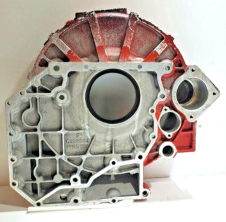Cummins ISB 6.7 Flywheel Housing 4944348 3999869 OEM