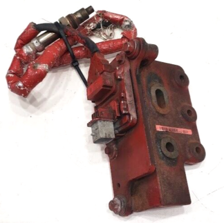 Cummins ISX QSX Nitrogen Oxide Sensor 3687930 Module Support Bracket 3687332 OEM