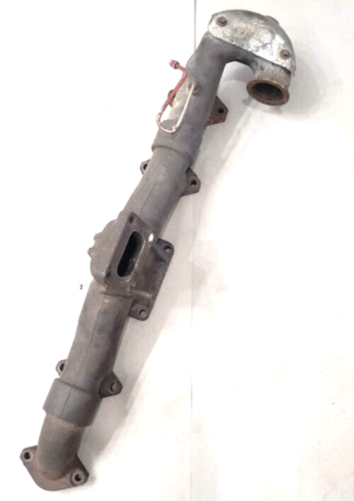 Cummins 3687063 3683870 ISX QSX 15 Exhaust Manifold OEM