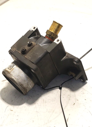 Cummins 3999630  3287255 ISB QSB 6.7 Air Intake Heater Connection Assembly OEM