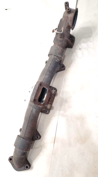 Cummins 3682959 3683870 3682491 ISX QSX 15 Exhaust Manifold OEM