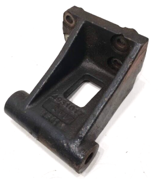 Cummins 4931017 ISB QSB 6.7L Alternator Support Bracket OEM