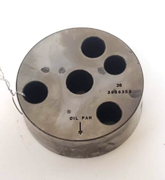 Cummins ISX QSX 15 Idler Shaft Gear Hub 3686358 OEM