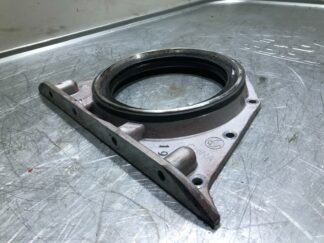 8.3L ISC ISL Cummins Rear Main Seal Engine Cover 3933384 OEM
