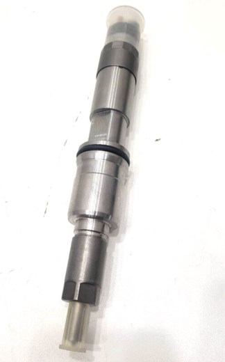 New Bosch 0445120009 Fuel Injector For Renault FNM 50313525