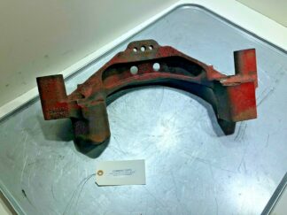 Cummins ISX  Front Engine Support Bracket 3686624 OEM