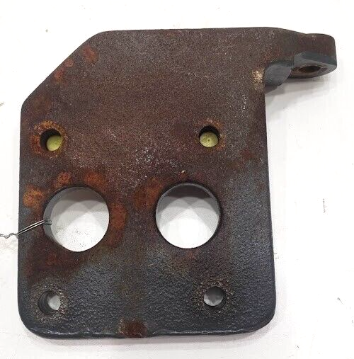 Cummins 3965155 ISL ISC 8.3 Fuel Filter Bracket Mount OEM - Image 2