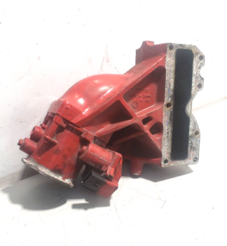 Cummins ISC ISL 8.9 Air Intake Connection 5285777 With Throttle Body OEM