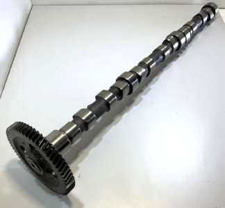 John Deere 6068 Camshaft R518861 With Gear R516237 OEM