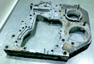Genuine Cummins ISB 6.7 Timing Cover 4936496 OEM