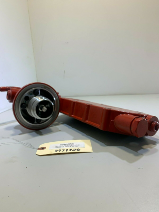 8.3 CUMMINS ISL Oil Filter Head 3974326 3974324 OEM