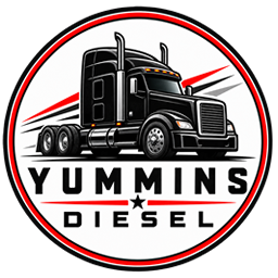 Used Diesel Parts