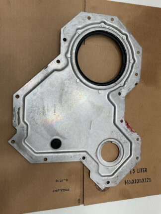Cummins IS Engine Outer TimingCover Lower 4973081 OEM