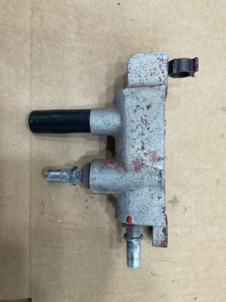 OEM Cummins ISC Diesel Engine Fuel Block Connection 5259543