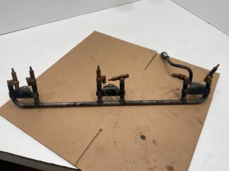 Cummins  SPARE PART 3899910 OIL MANIFOLD OEM