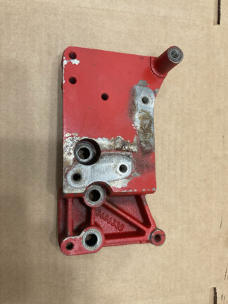 CUMMINS IS SHUT OFF VALVE BRACKET  3686338 OEM
