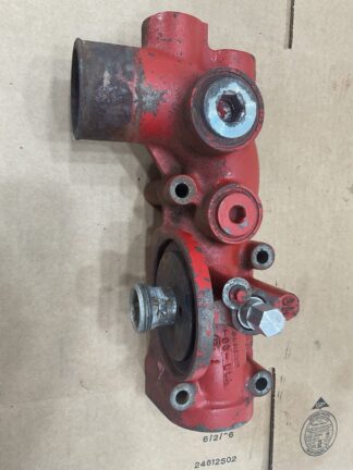 Cummins 3681321 Water Inlet Connection OEM