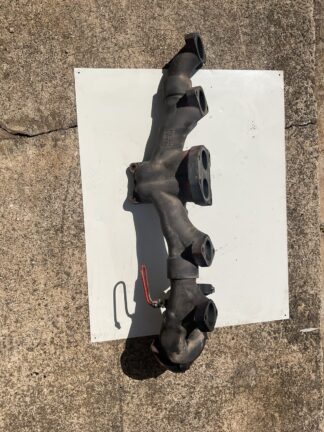 3692604 CUMMINS X15 EXHAUST MANIFOLD