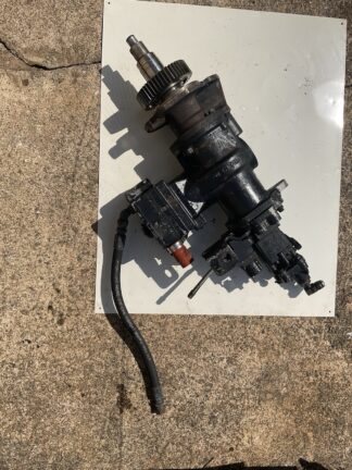 Cummins N14 Diesel Air Compressor 4318214 Fuel Pump 3068329 Assembly OEM